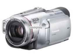NV-GS500EG-S miniDV Camcorder