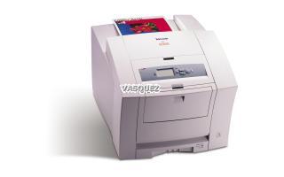 Phaser 8200DP Solid Ink Printer