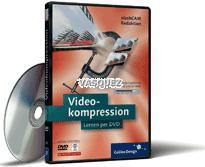 Videokompression