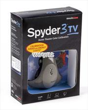 Spyder3TV Upgrade