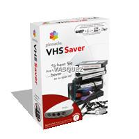VHS-Saver dt. Win