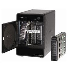 ReadyNAS NVX 8TB Gigabit Desktop Storage (4x2TB)