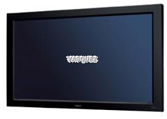 81,3cm(32") MultiSync LCD V321