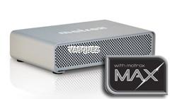 MXO2 Mini mit Max H.264-Encoder für Laptop Win/Mac