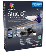 Studio 14 Ultimate Promo dt. Win