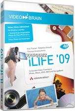 iLife-09 DVD