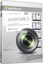 Aperture 3 DVD