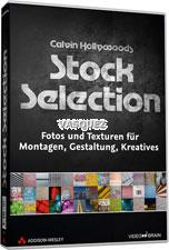 Calvin Hollywoods Stock Selection DVD