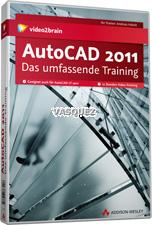 AutoCAD 2011 DVD