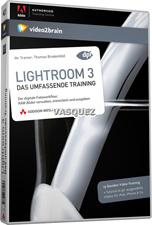 Photoshop Lightroom 3 DVD