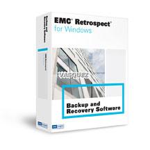 Retrospect Multi Server 7.5 dt. Win