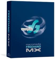 FreeHand 11 dt. Mac Upgrade (v10)