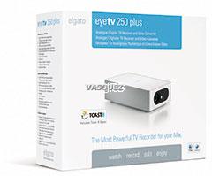 EyeTV 250 Plus