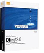 Dfine 2.x dt. Mac/Win