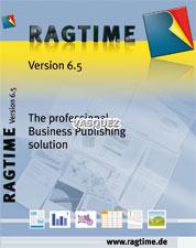RAGTIME 6.5 XL Campus für Universitäten (EDU)