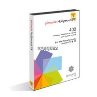 HFX Vol.1 int. Win DVD-Box für Studio v11