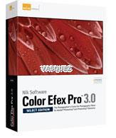 Color Efex Pro 3.0 Select int. Mac/Win