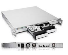 MD4 19" Rack 4TB eSATA/iX-800/USB2.0