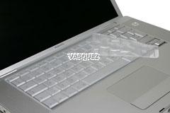 Keyboard Protector (MacBook Pro)