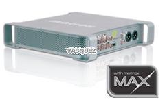 MXO2 LE mit Max H.264-Encoder für Laptop Mac