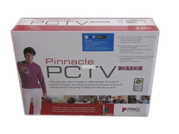 PCTV PMC 310i V3