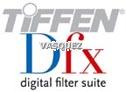 Dfx - digital filter suite Adobe After Effects