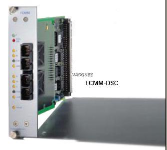 FCMM-DSC