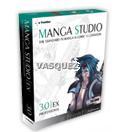 Manga Studio EX Professional Win+Mac